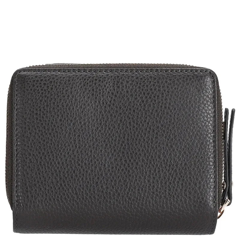 Picard Java 1 - Cartera 12 cm (cafe)