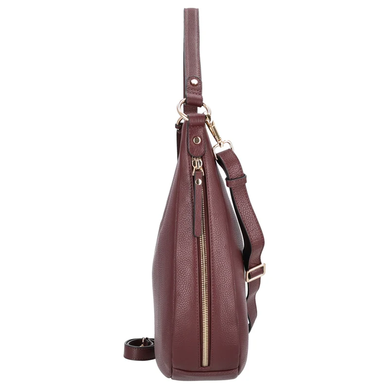 Picard Java - Bolso bandolera 32 cm (chianti)