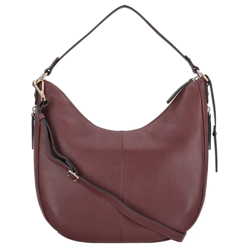 Picard Java - Bolso bandolera 32 cm (chianti)