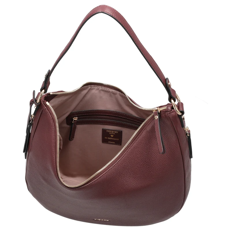 Picard Java - Bolso bandolera 32 cm (chianti)