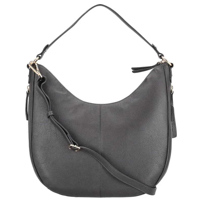Picard Java - Bolso bandolera 32 cm (cafe)