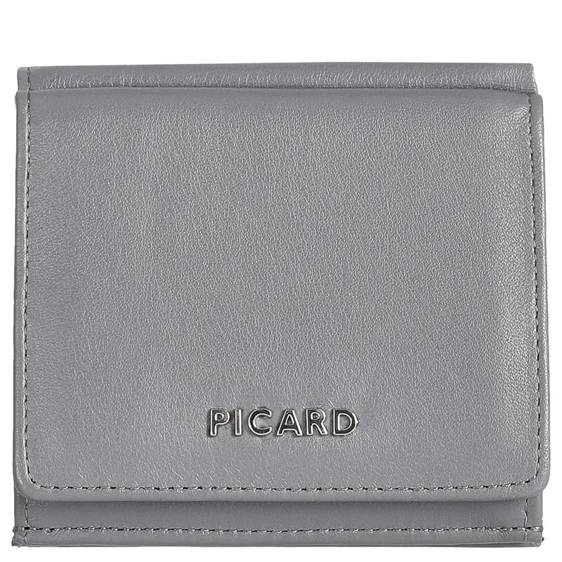 Picard Bingo - Cartera 8cc 10.5 cm (granite)