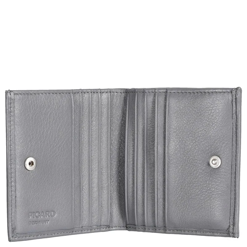 Picard Bingo - Cartera 8cc 10.5 cm (granite)