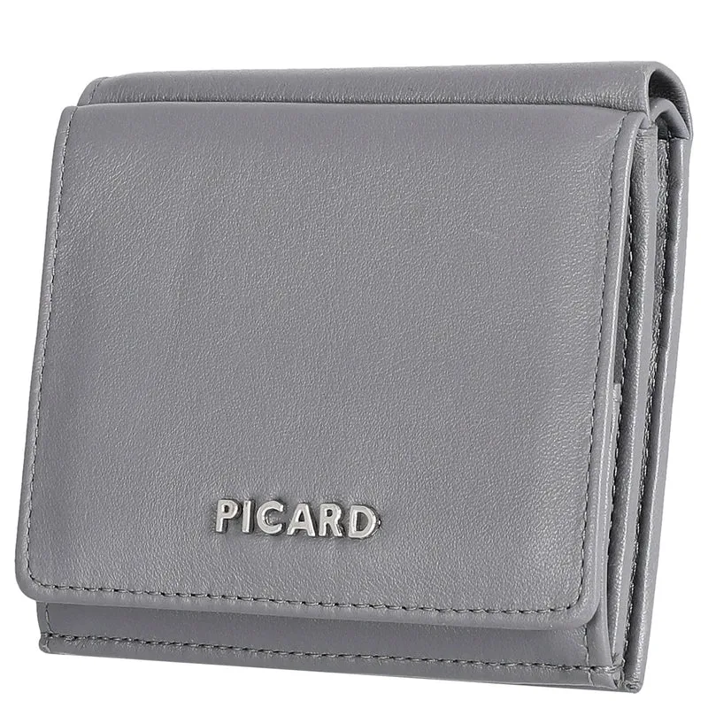 Picard Bingo - Cartera 8cc 10.5 cm (granite)