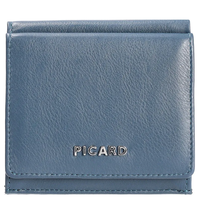 Picard Bingo - Cartera 8cc 10.5 cm (deep ocean)