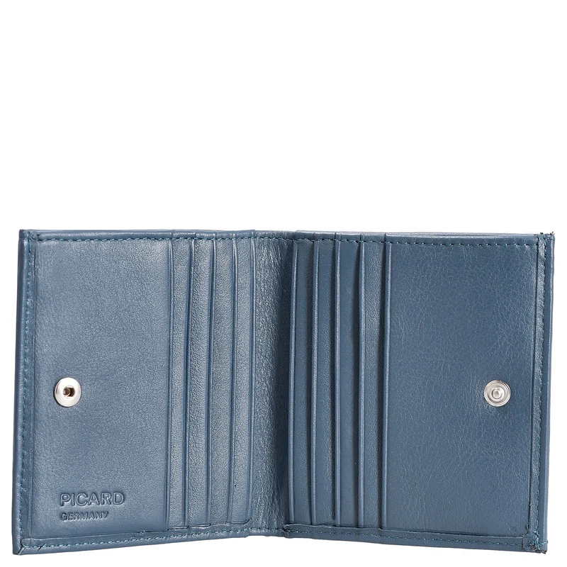 Picard Bingo - Cartera 8cc 10.5 cm (deep ocean)