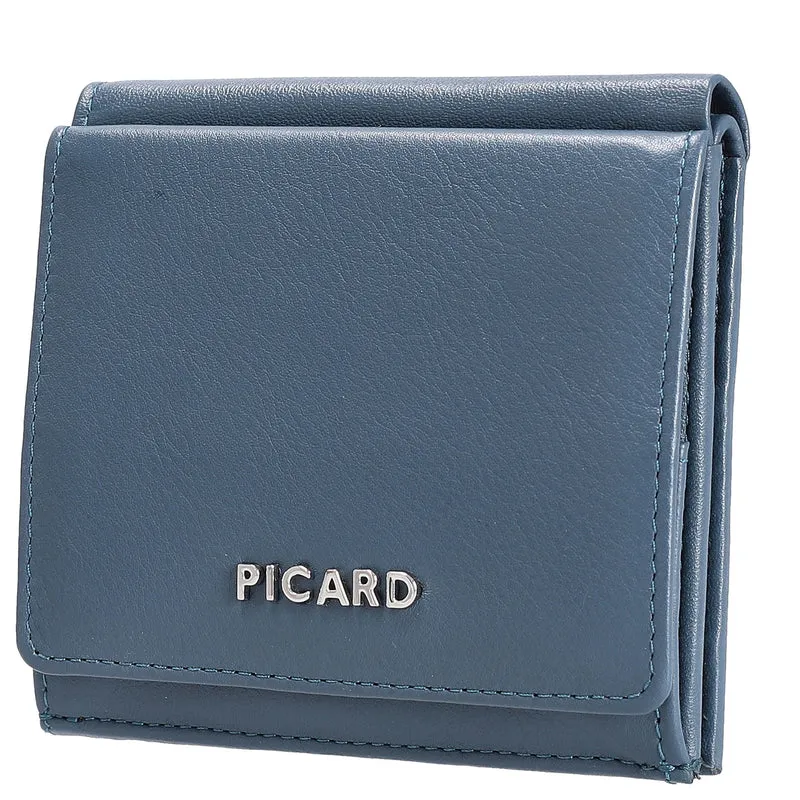 Picard Bingo - Cartera 8cc 10.5 cm (deep ocean)