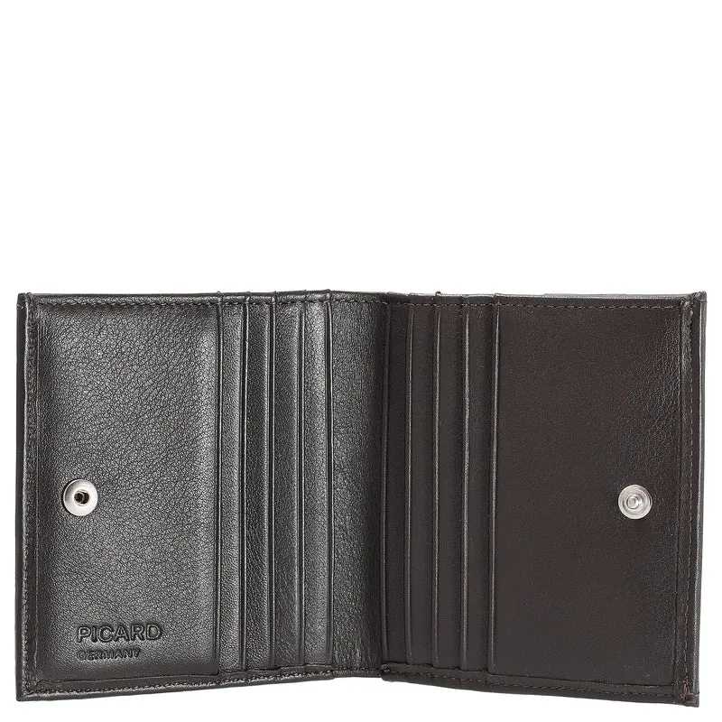 Picard Bingo - Cartera 8cc 10.5 cm (cafe)