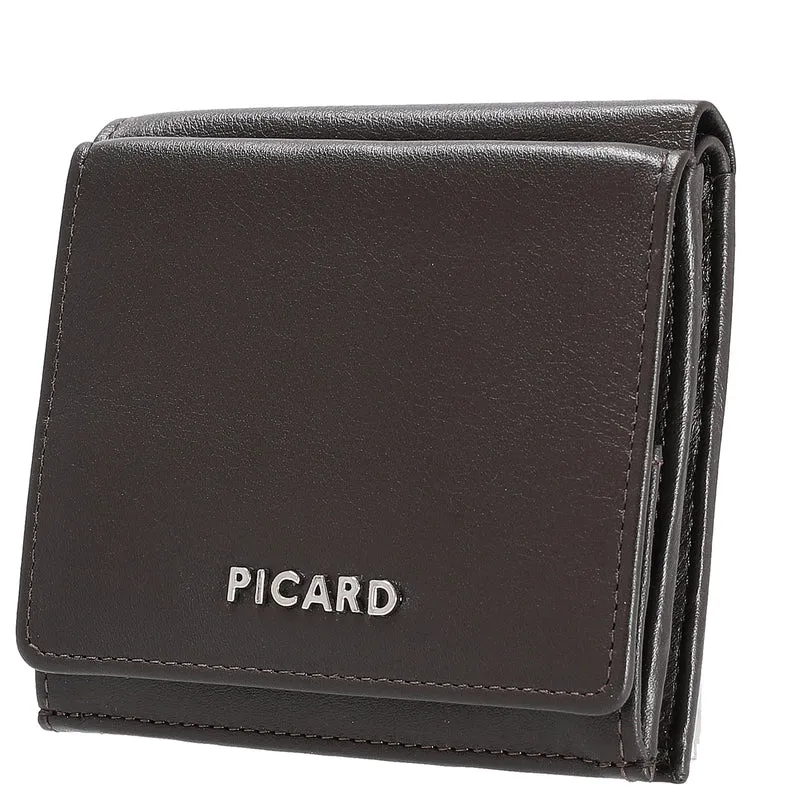 Picard Bingo - Cartera 8cc 10.5 cm (cafe)