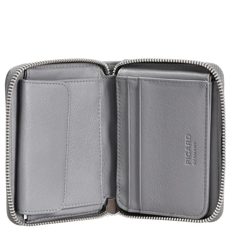 Picard Bingo - Cartera 5cc 11.5 cm (granite)
