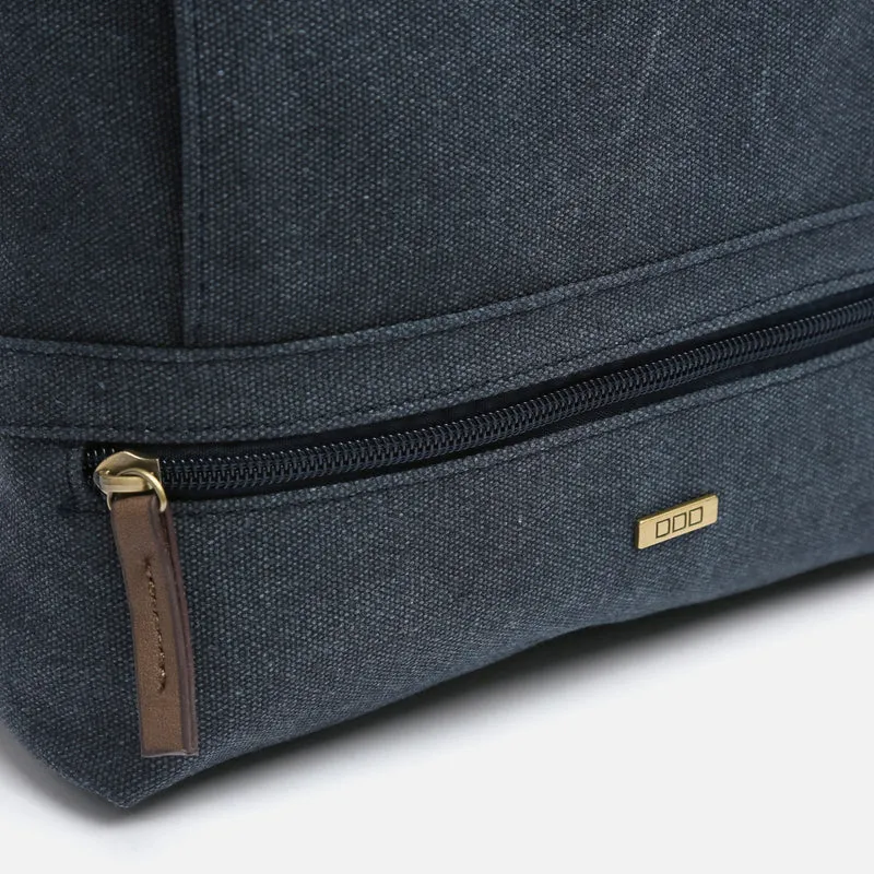 Mili mochila antirrobo de tela