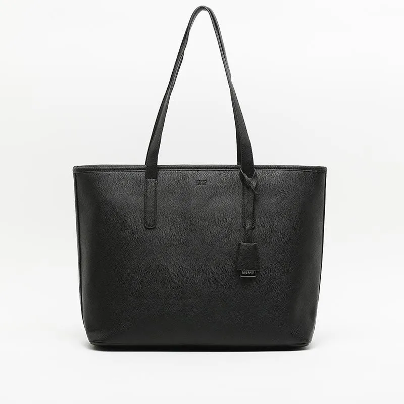 Work bolso shopper con bolsillo para portátil (14 pulgadas)