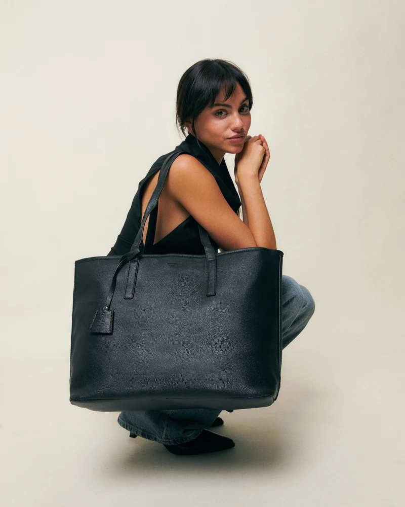 Work bolso shopper con bolsillo para portátil (14 pulgadas)