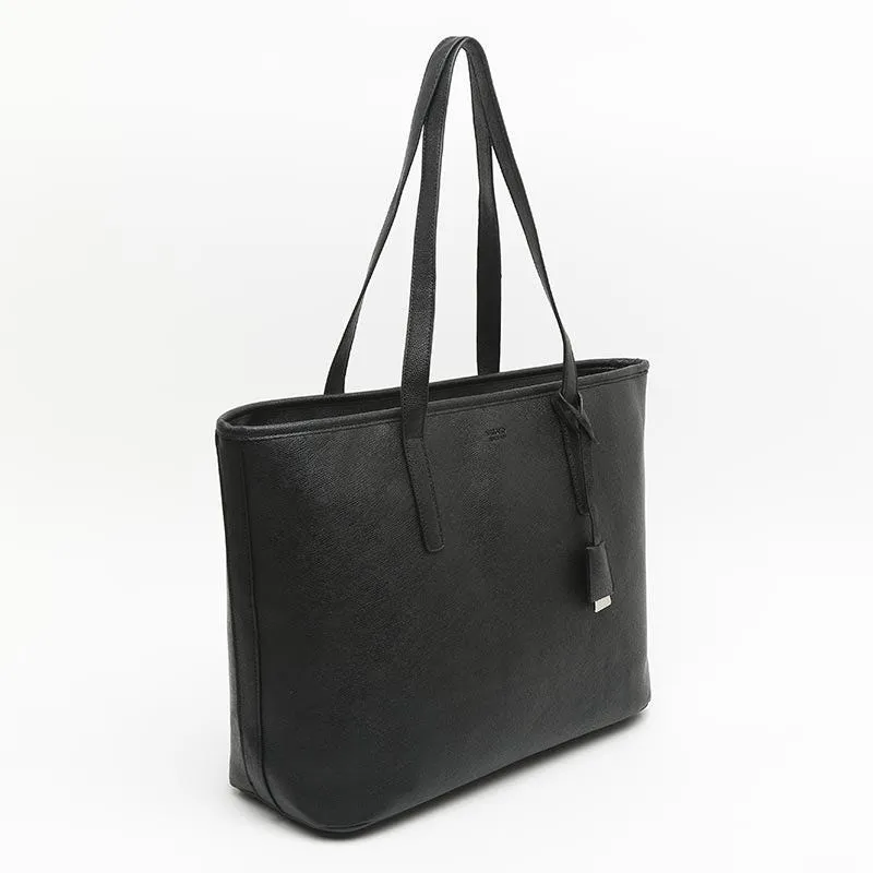 Work bolso shopper con bolsillo para portátil (14 pulgadas)