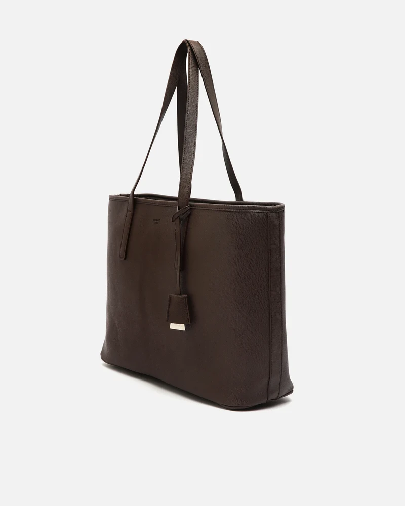 Work bolso shopper con bolsillo para portátil (14 pulgadas)