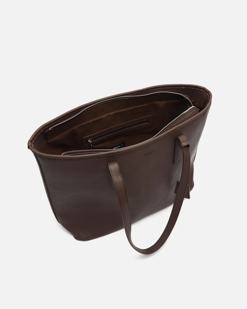 Work bolso shopper con bolsillo para portátil (14 pulgadas)
