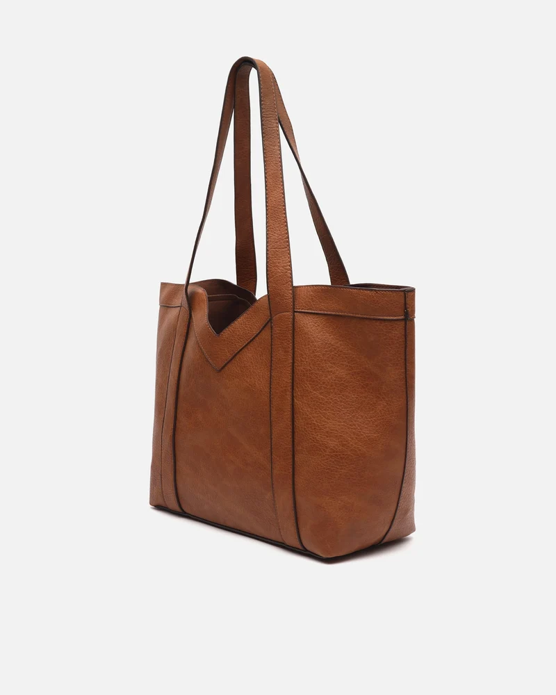 Emme bolso shopper grande con neceser extraíble ED.