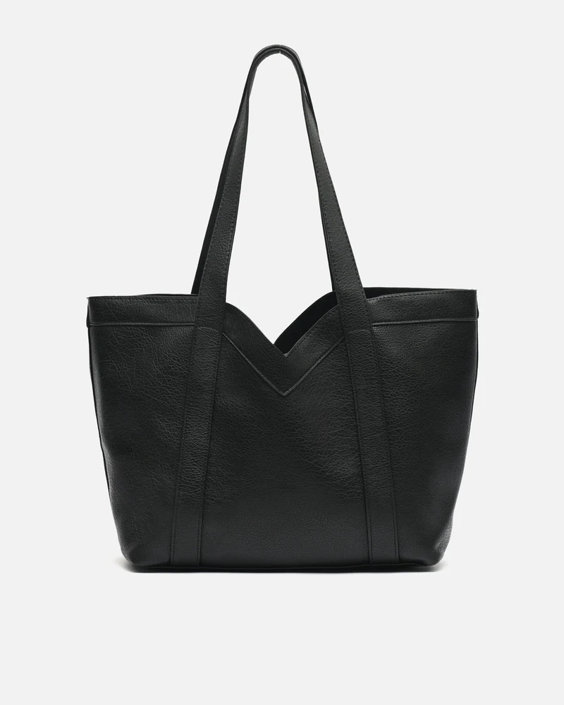 Emme bolso shopper grande con neceser extraíble ED.