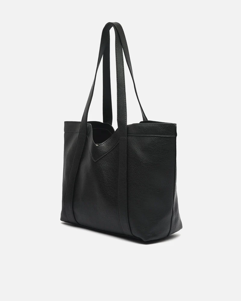 Emme bolso shopper grande con neceser extraíble ED.