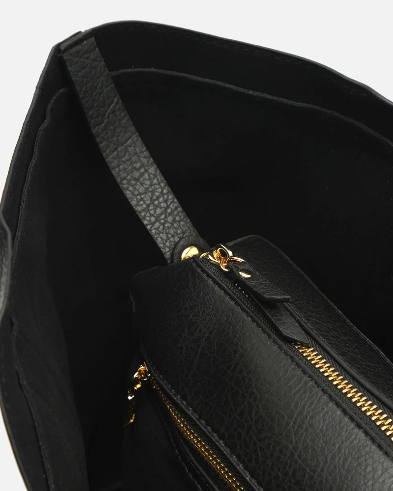 Emme bolso shopper grande con neceser extraíble ED.