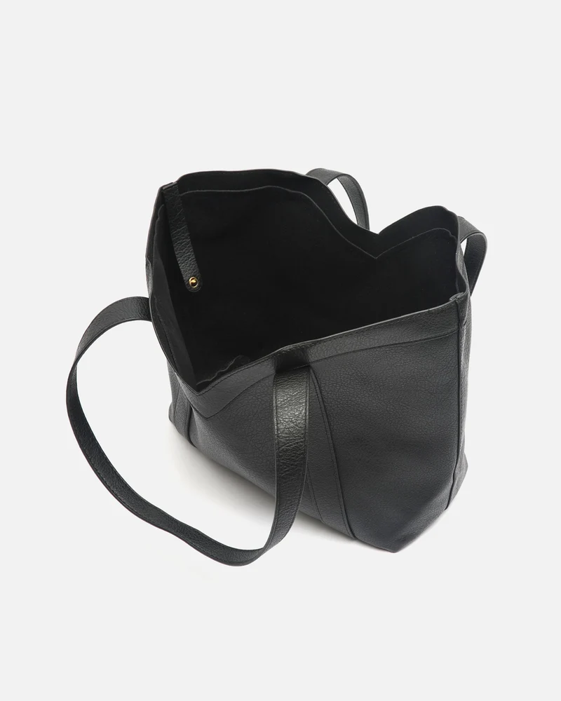 Emme bolso shopper grande con neceser extraíble ED.