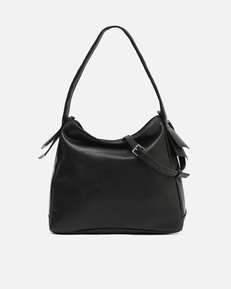 Kamui bolso hobo con asa bandolera extráible ED.