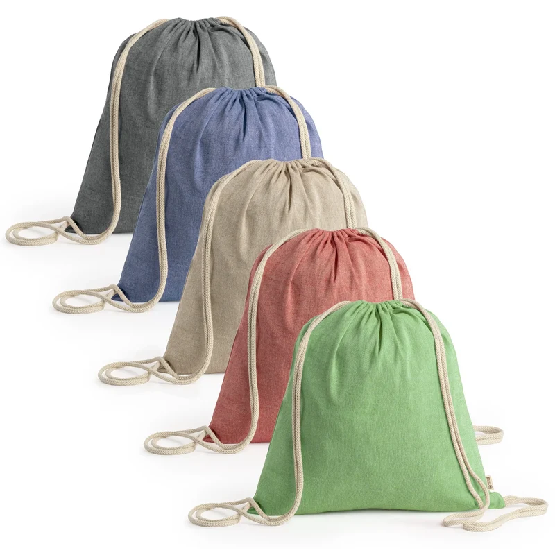 Mochila tipo macuto personalizadas con nombres para niños y adultos
