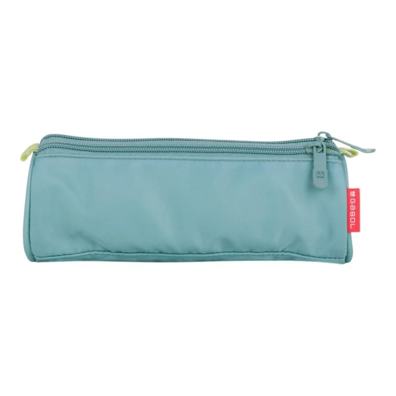 Estuche Tres Cremalleras Whisper Gabol