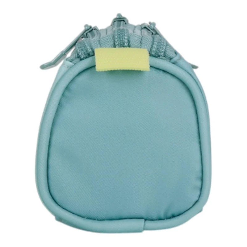 Estuche Tres Cremalleras Whisper Gabol