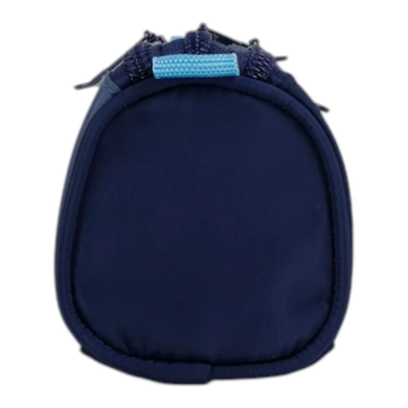 Estuche Tres Cremalleras Whisper Gabol