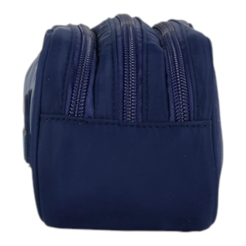 Estuche Triple Gabol Whisper Azul Marino