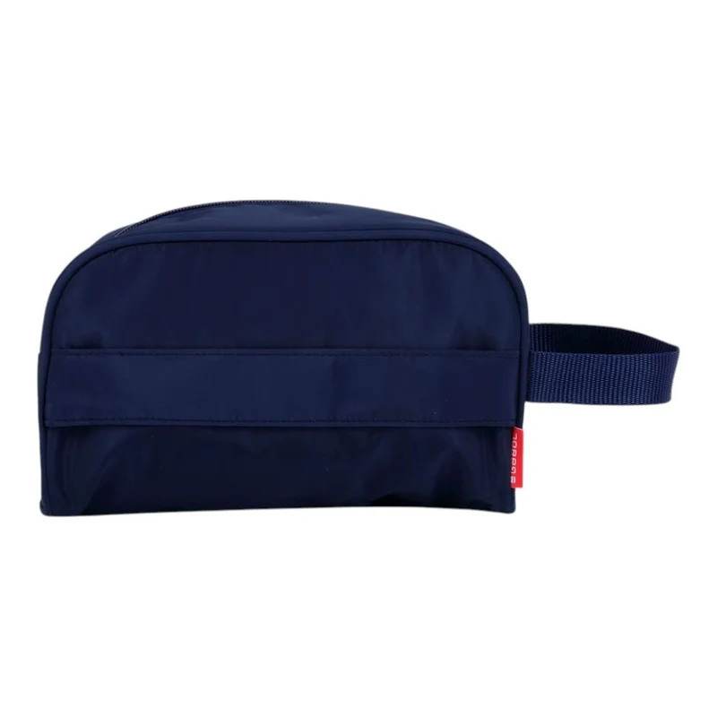 Neceser Escolar Gabol Whisper Azul Marino