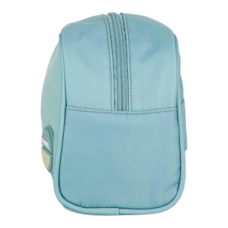Neceser Escolar Gabol Whisper Verde Agua