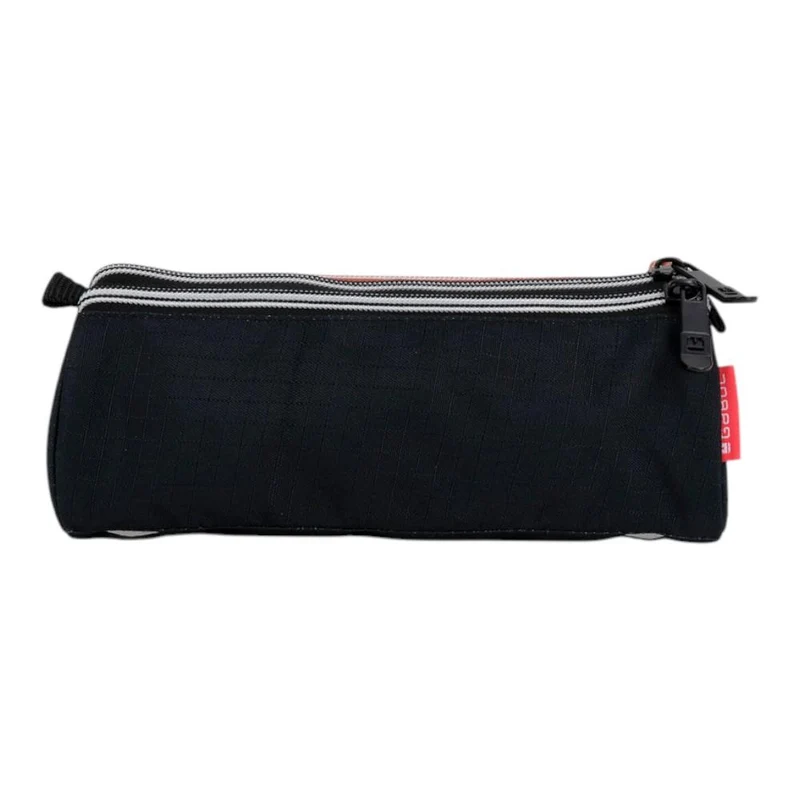 Estuche Tres Cremalleras Trick Gabol