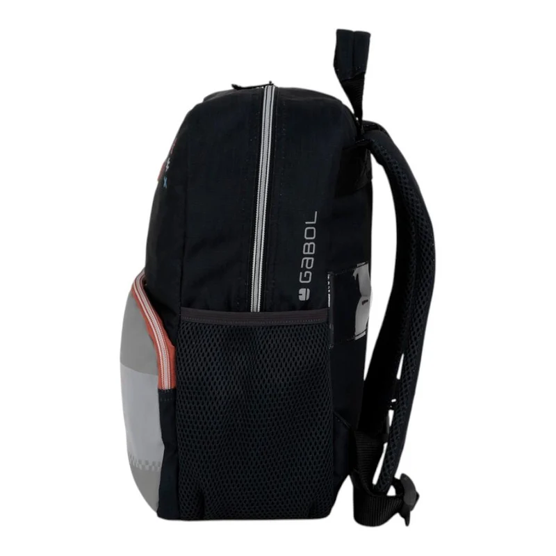 Mochila De Excursión Trick Gabol