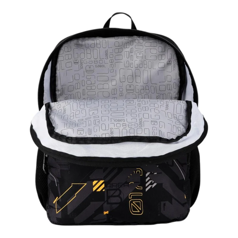 Mochila De Excursión Byte Gabol