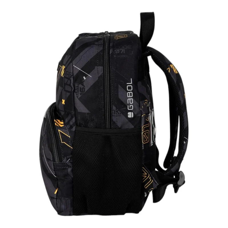 Mochila De Excursión Byte Gabol