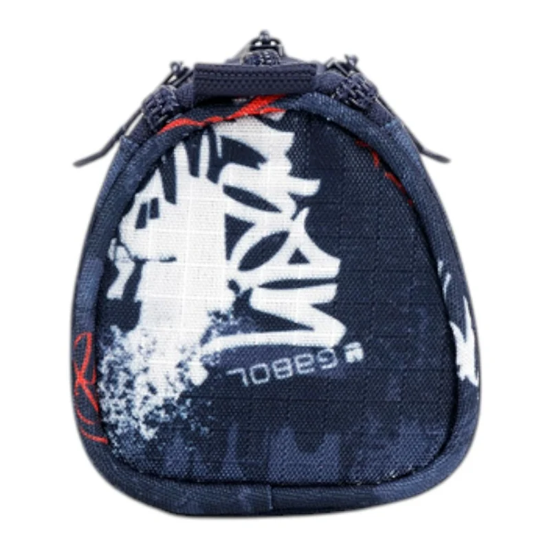 Estuche Tres Cremalleras Dash Gabol