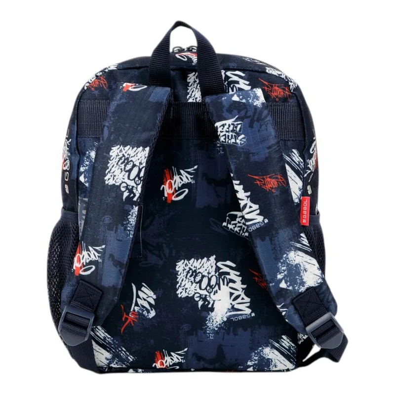 Mochila De Excursión Dash Gabol