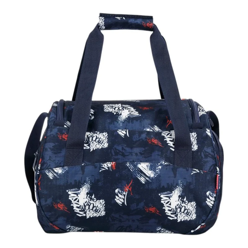 Bolsa de Viaje Gabol Dash | Del Deporte a una Escapada