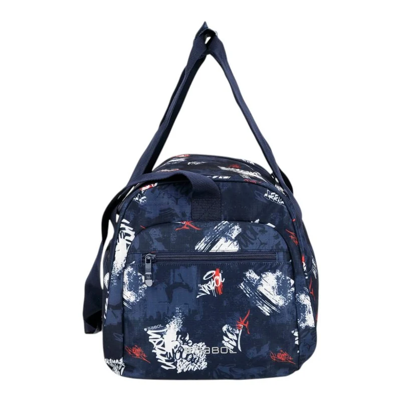 Bolsa de Viaje Gabol Dash | Del Deporte a una Escapada