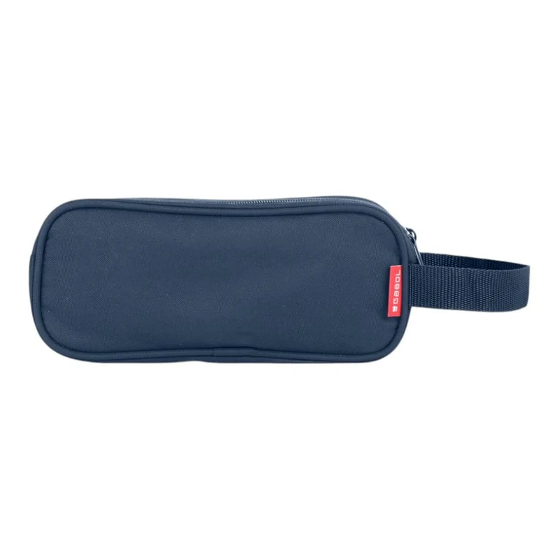 Estuche Triple Gabol Icon Rosa Palo