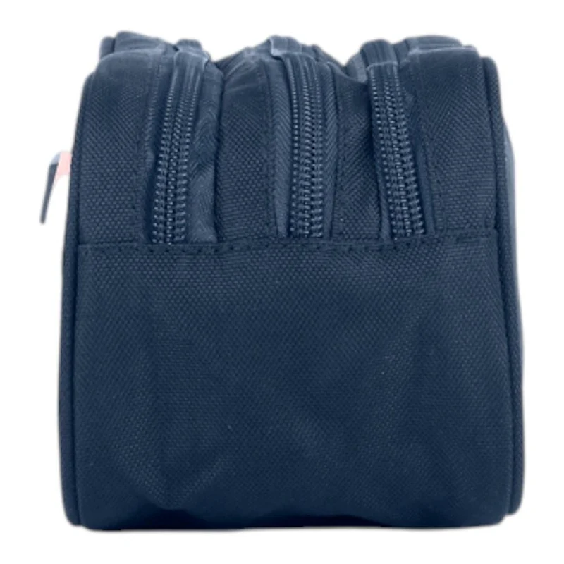 Estuche Triple Gabol Icon Rosa Palo