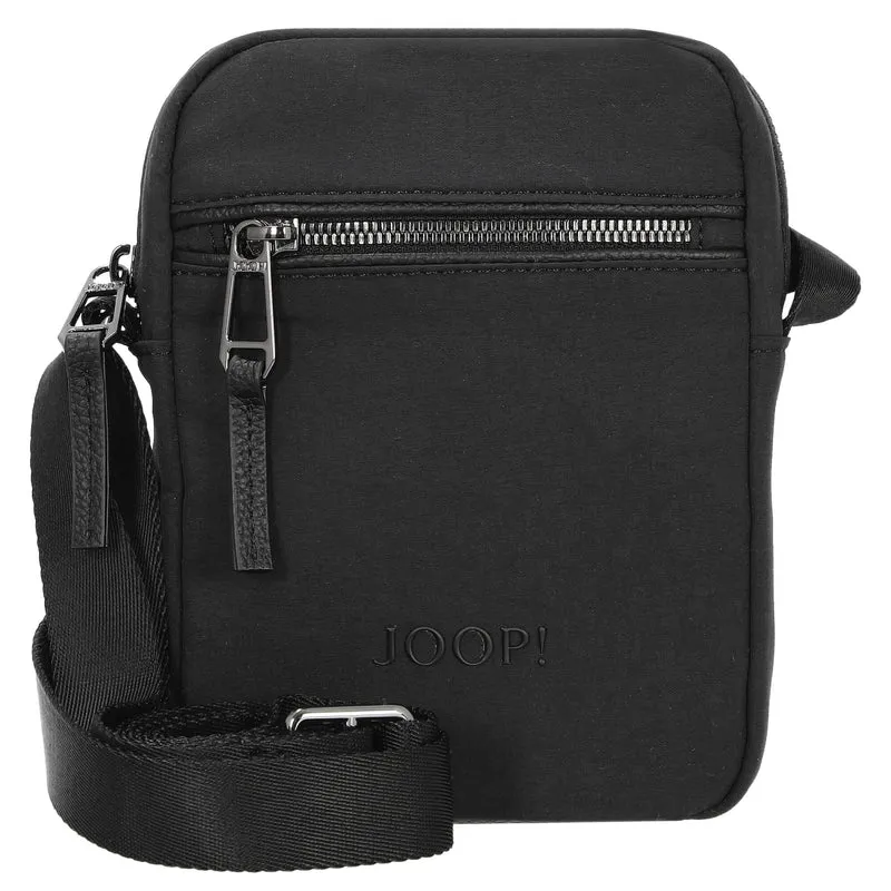 Joop Narni Rafael - Bolso bandolera XS 18.5 cm (black)