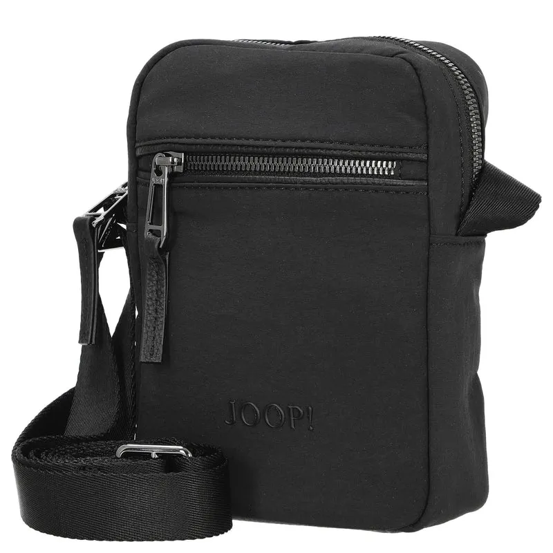 Joop Narni Rafael - Bolso bandolera XS 18.5 cm (black)