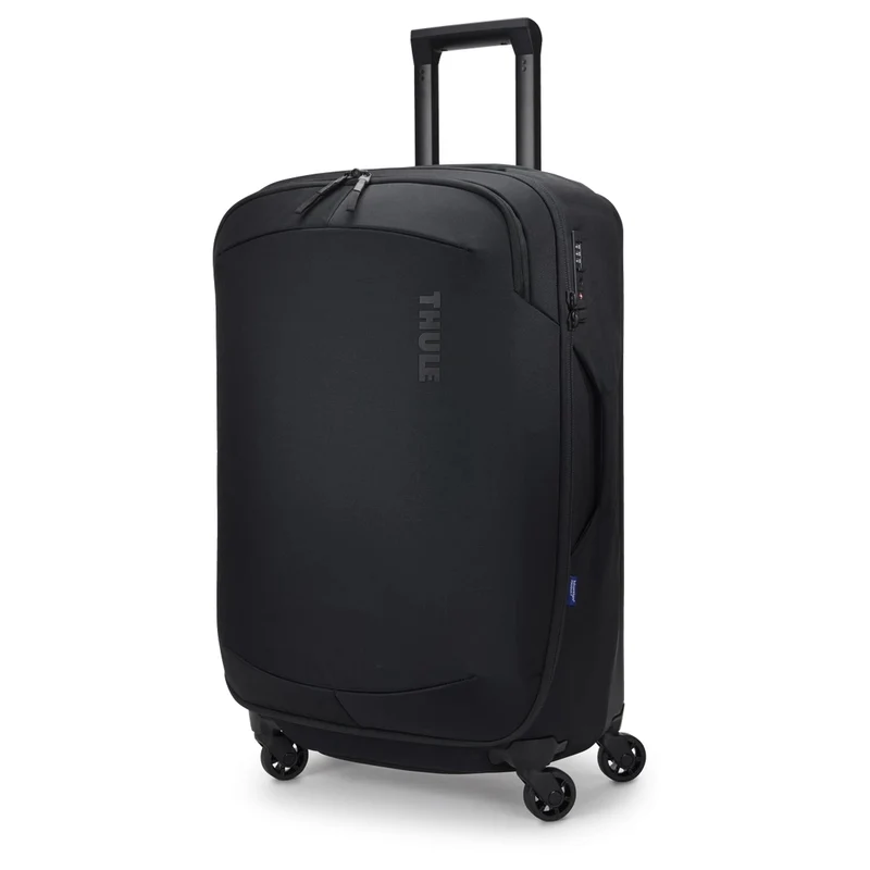 Thule Subterra 2 - Trolley de 4 ruedas 68 cm (black)