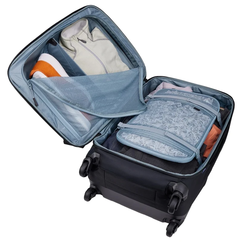 Thule Subterra 2 - Trolley de 4 ruedas 68 cm (black)