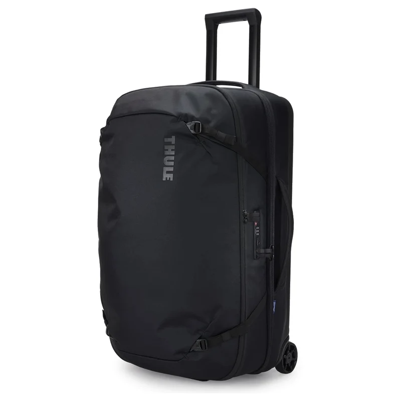 Thule Subterra 2 - Bolsa de viaje con ruedas 70 cm (black)