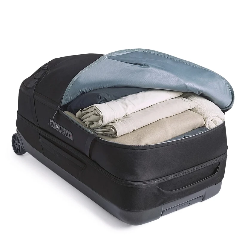 Thule Subterra 2 - Bolsa de viaje con ruedas 70 cm (black)