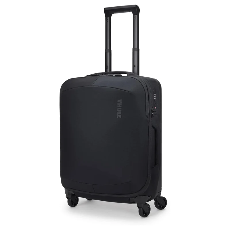 Thule Subterra 2 - Trolley de cabina con 4 ruedas 55 cm (black)